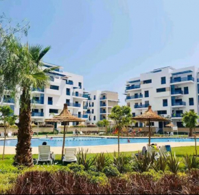 Appartement costa mar Martil